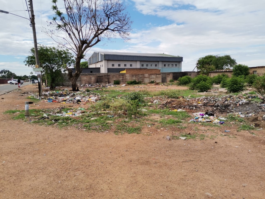 Commercial Property for Sale in Mabopane North West